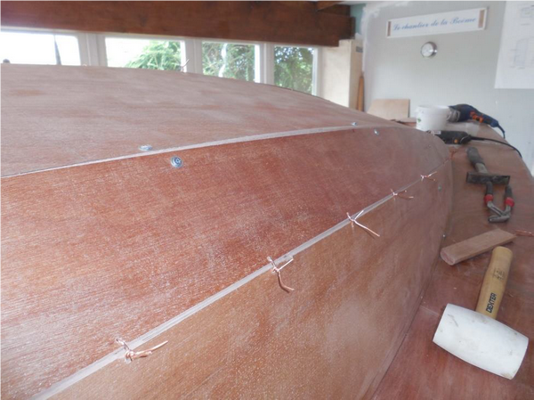 art 4 Roof cousu coll